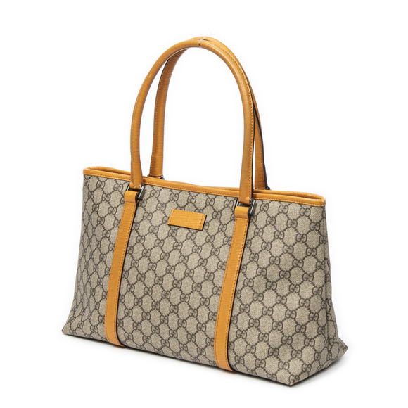 Gucci Medium Joy Tote - Picture 2 of 11